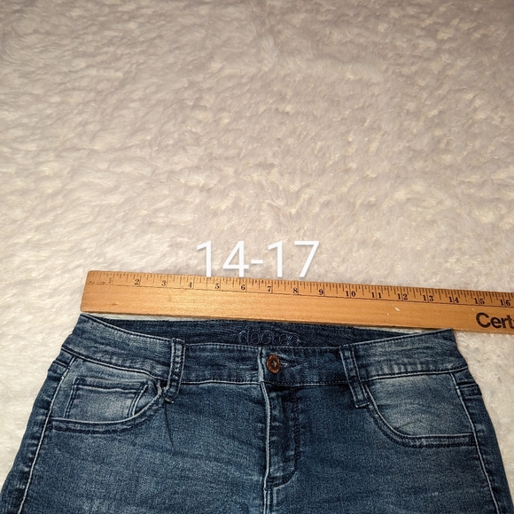 Decree junior jeans - Picture 11 of 16